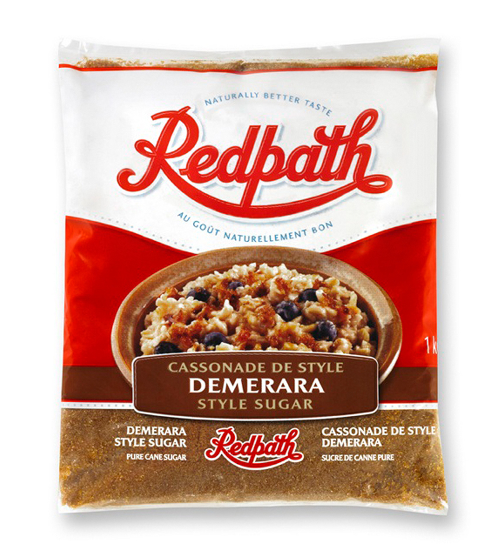 BrownMapleSugar